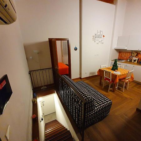Normanni Homes Palerme Extérieur photo