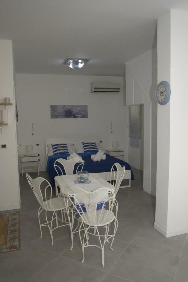 Normanni Homes Palerme Extérieur photo