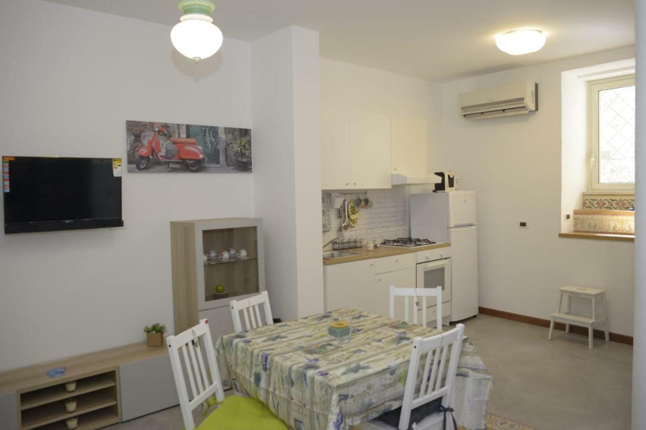 Normanni Homes Palerme Extérieur photo