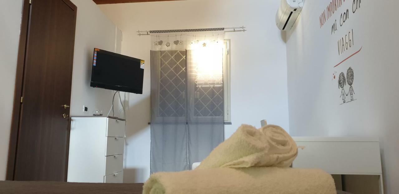 Normanni Homes Palerme Extérieur photo