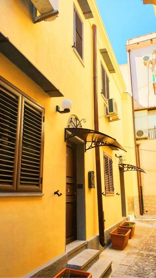 Normanni Homes Palerme Extérieur photo