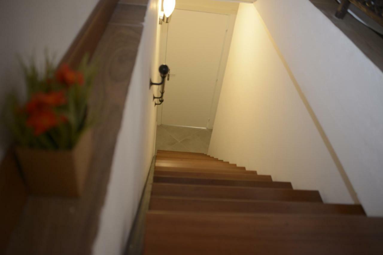 Normanni Homes Palerme Extérieur photo