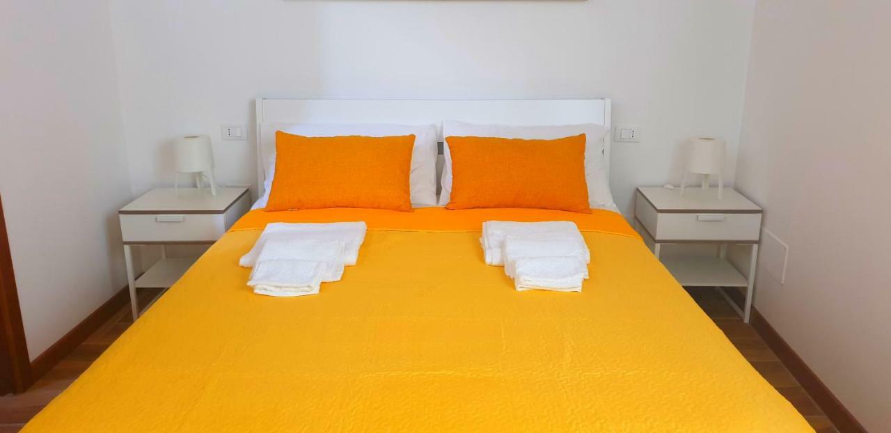 Normanni Homes Palerme Extérieur photo