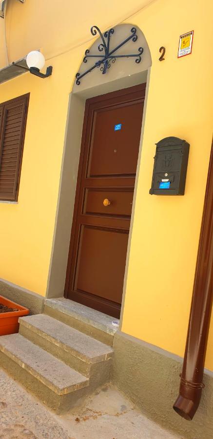 Normanni Homes Palerme Extérieur photo