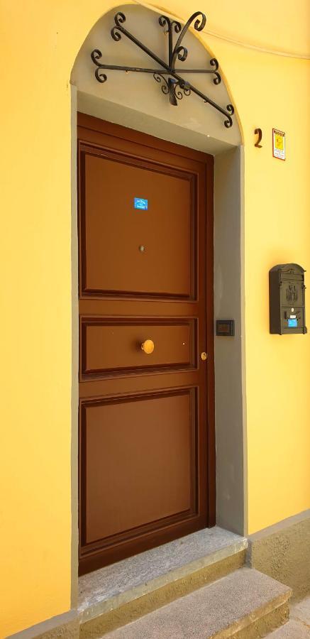 Normanni Homes Palerme Extérieur photo