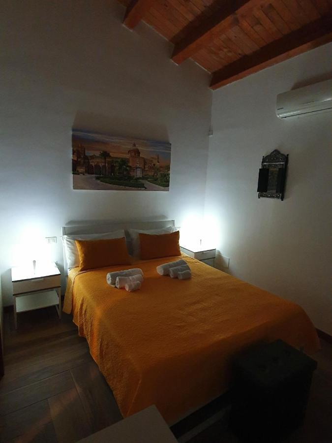 Normanni Homes Palerme Extérieur photo