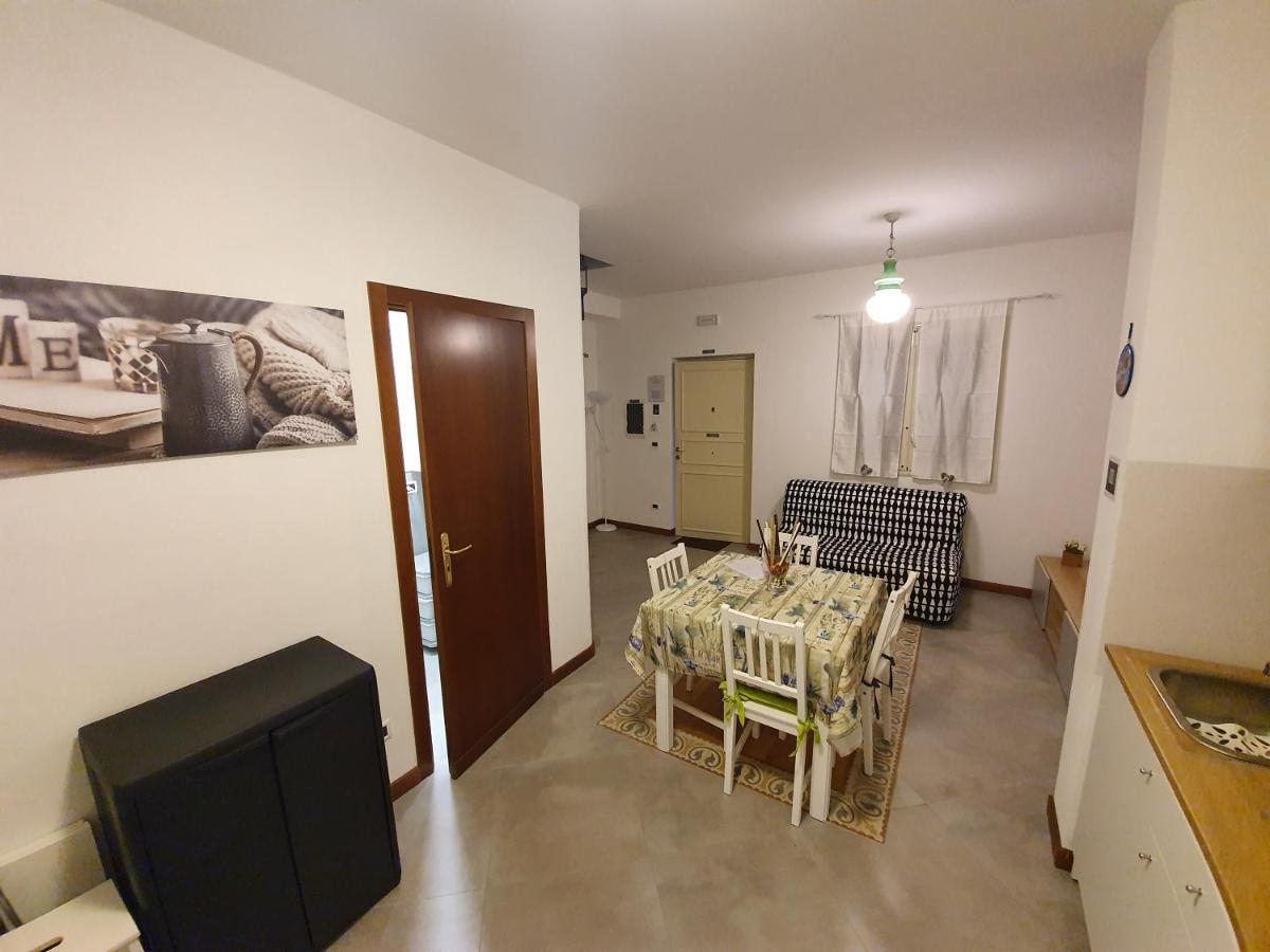 Normanni Homes Palerme Extérieur photo