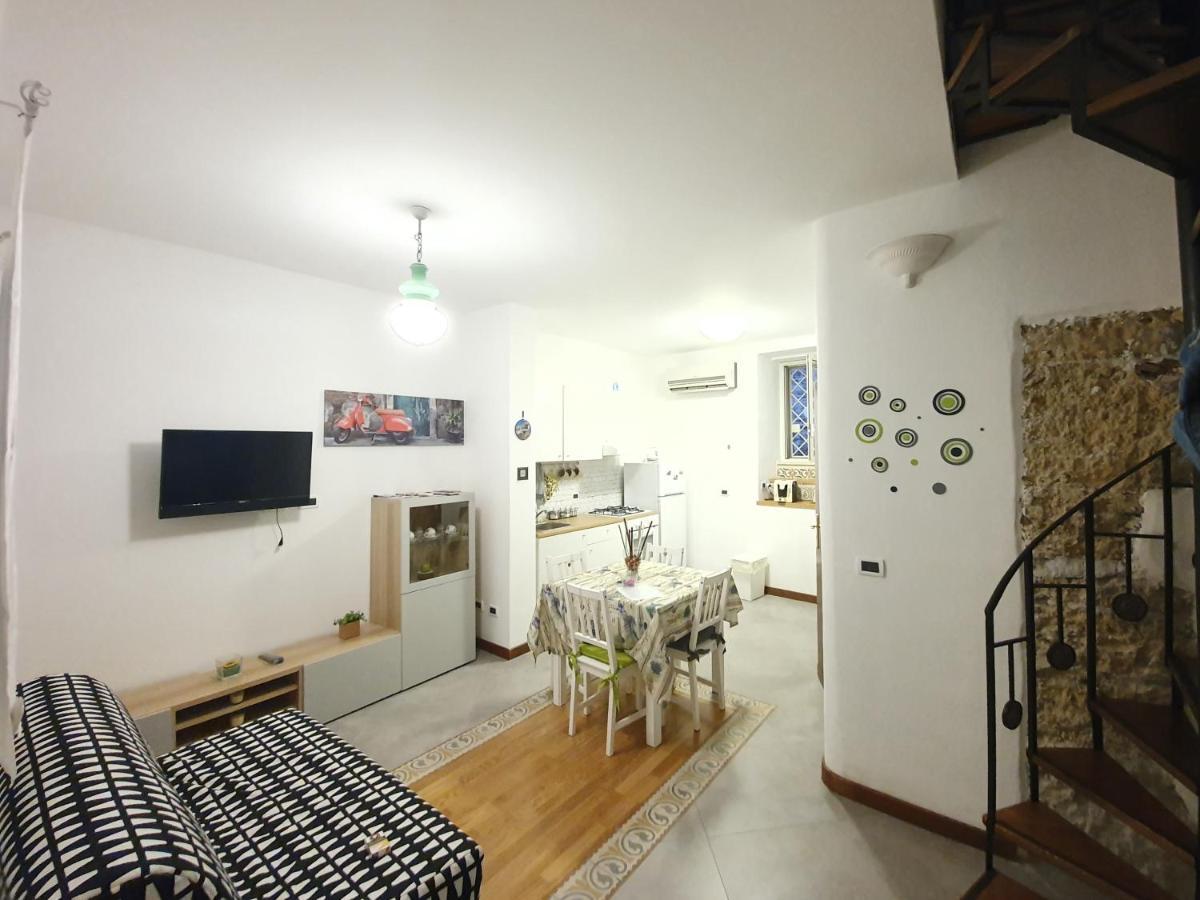 Normanni Homes Palerme Extérieur photo