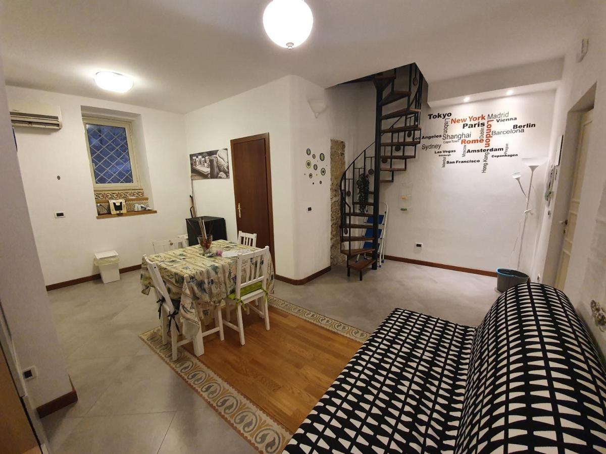 Normanni Homes Palerme Extérieur photo