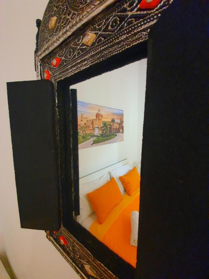 Normanni Homes Palerme Extérieur photo