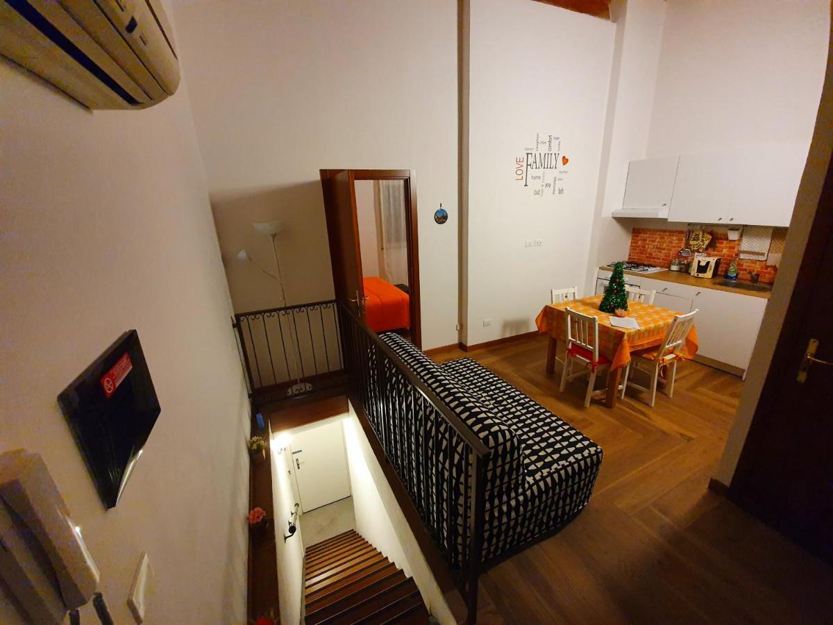 Normanni Homes Palerme Extérieur photo